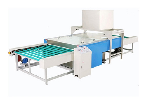 Glass washer