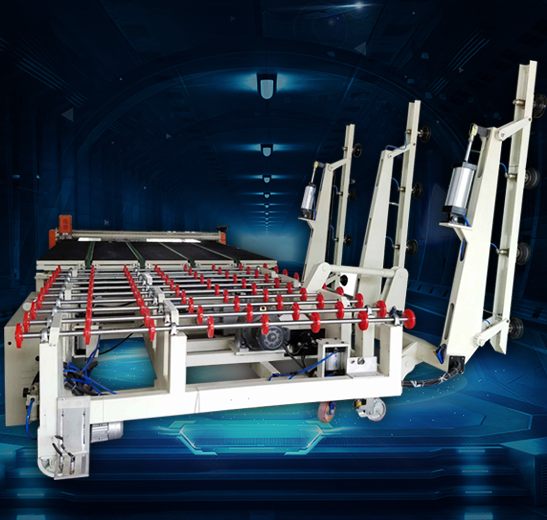 玻璃加工设备 玻璃加工设备