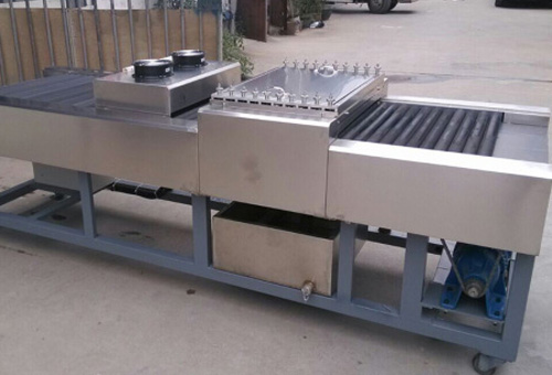 玻璃清洗机厂家