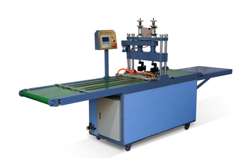 全自动玻璃划圆机