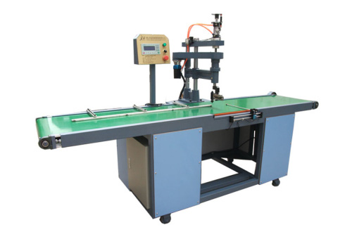 自动玻璃划圆机 自动玻璃划圆机