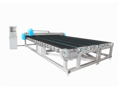 全自动玻璃切割机