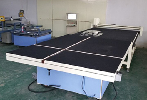 玻璃切割机 玻璃切割机
