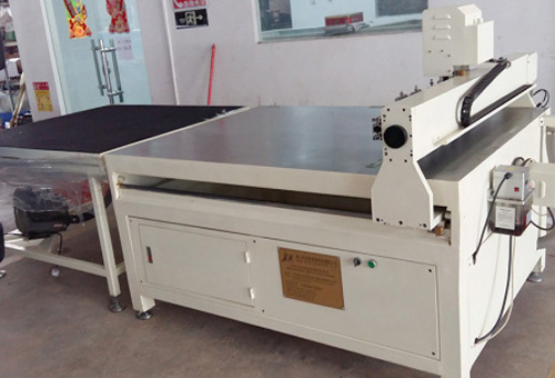 一体玻璃切割机 一体玻璃切割机