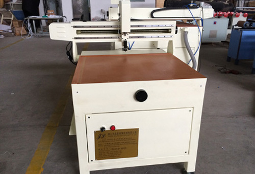 玻璃异形切割机