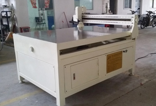 玻璃数控切割机