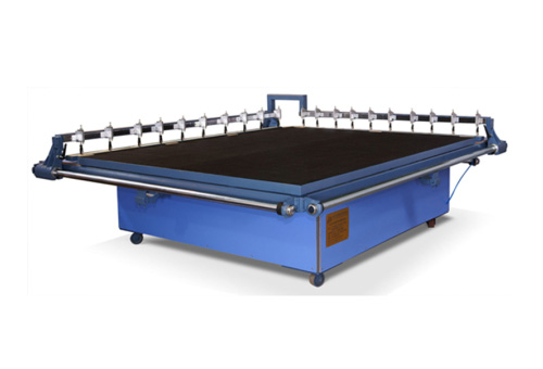 手动玻璃切割机