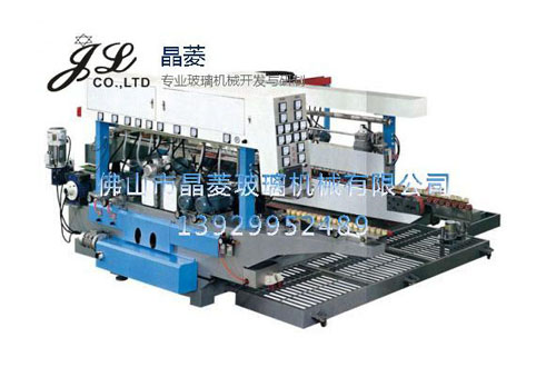 玻璃机械价格